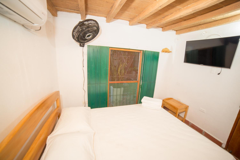 Others 2, Casa Serrano - Callejon de Don Blas, San Zenón