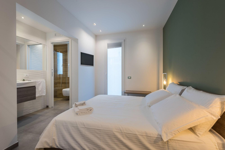 Bedroom 2, Aurienzia, Ragusa