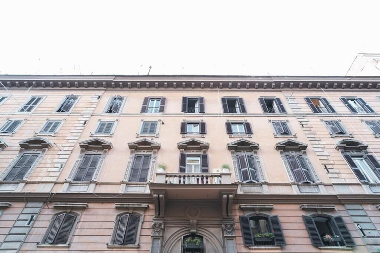Exterior & Views 2, Lovely Rooms Vatican, Rome