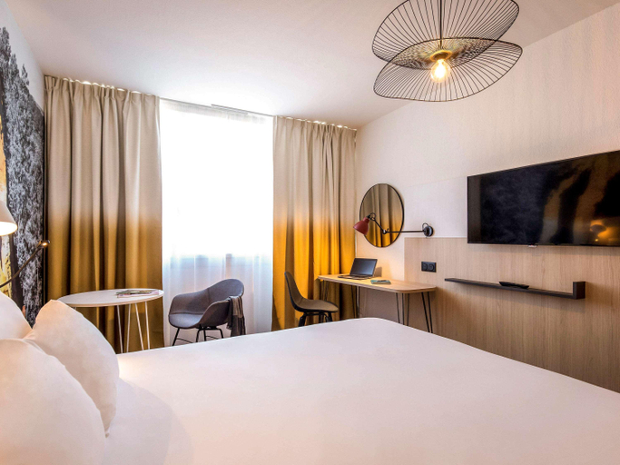Bedroom 3, Mercure Cavaillon Luberon, Vaucluse