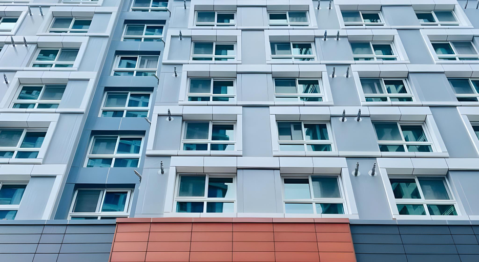 Exterior & Views 3, Wecostay Myeongdong, Jung