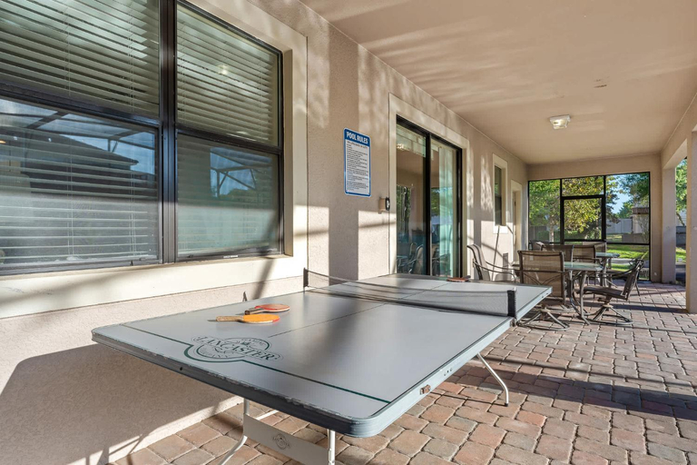Others 5, Villa w private pool & hot tub game room, Osceola