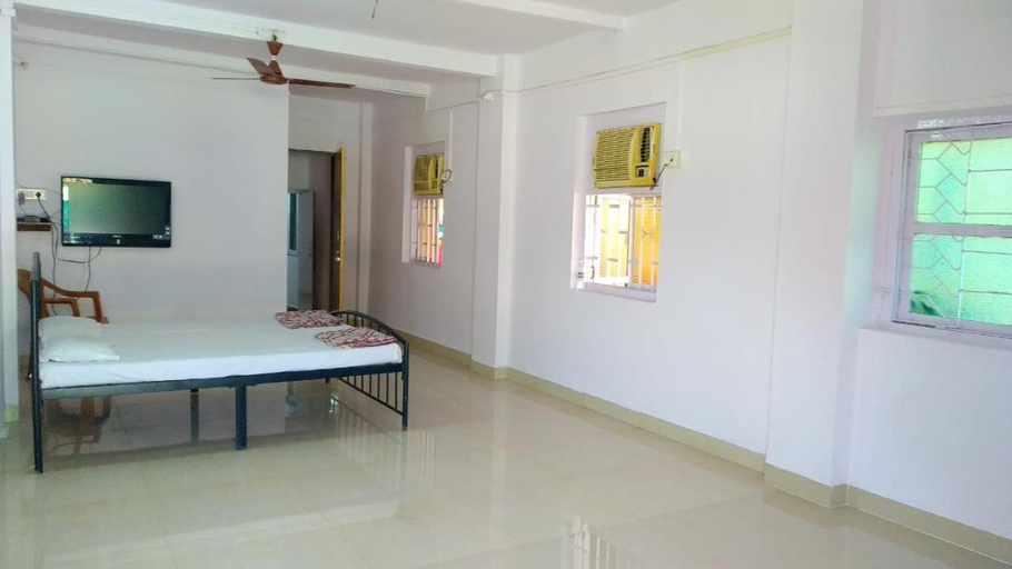 2, Akshi Villa, Raigarh