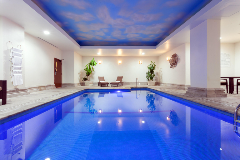 Sport & Beauty 5, Holiday Inn MATAMOROS by IHG, Matamoros