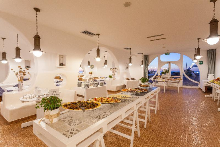 Food & Drinks 5, Mursia Wellness Hotel Srl, Trapani