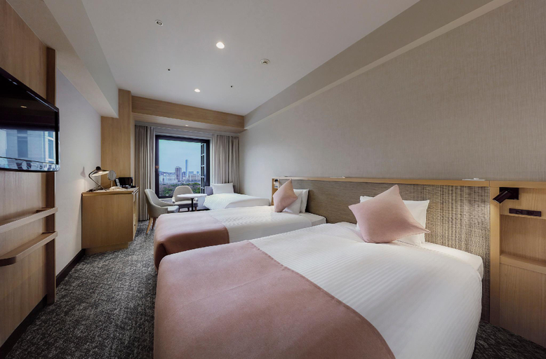 Bedroom 12