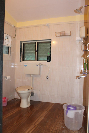 Bathroom 4, Akshi Villa, Raigarh