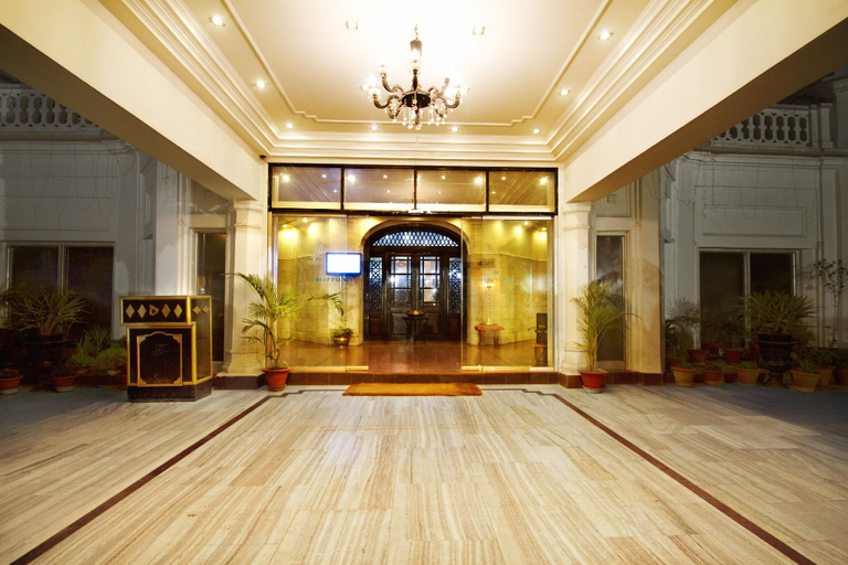 Others 3, Hotel Deep Palace, Lucknow