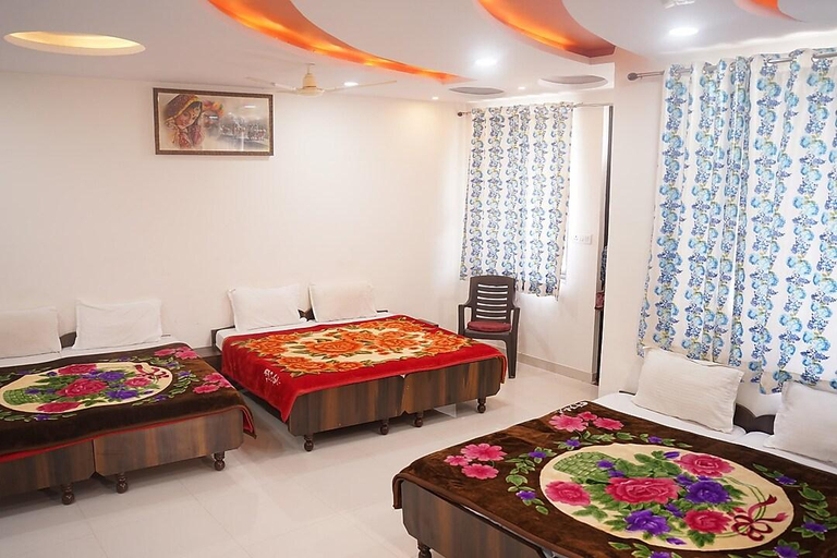 Others 5, Hotel Raj Palace , Rajsamand