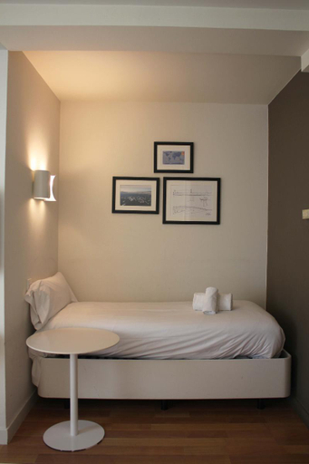 Bedroom 2, Pol & Grace Hotel, Barcelona