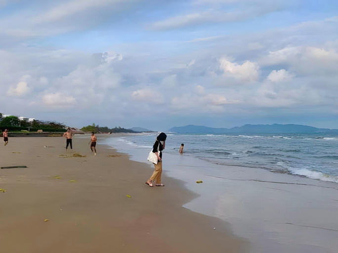 Others 5, Caroline Resort, Vũng Tàu