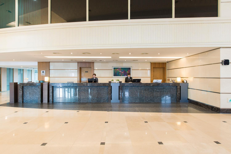 Public Area 4, Best Western Premier Incheon Airport, Jung