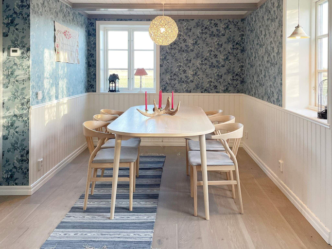 Others 4, Luxury Holiday Home Near Alvaret, Mörbylånga
