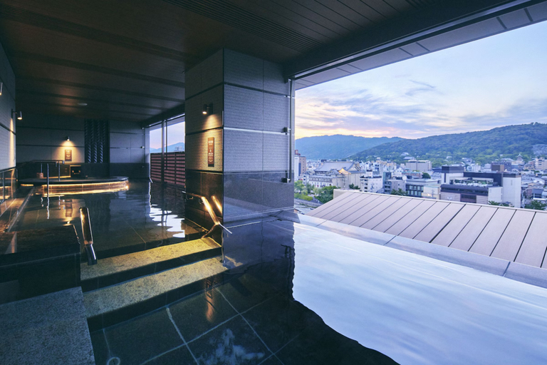 Others 2, Sora Niwa Terrace Kyoto, Kyoto