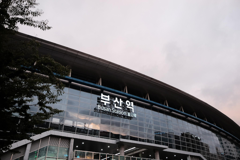 Nearby Landmark 4, Onjeong Stay, Dong