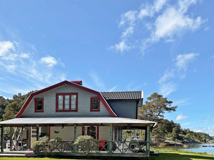 Exterior & Views 1, person holiday home in UDDEVALLA, Uddevalla