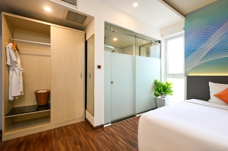 Bedroom 9