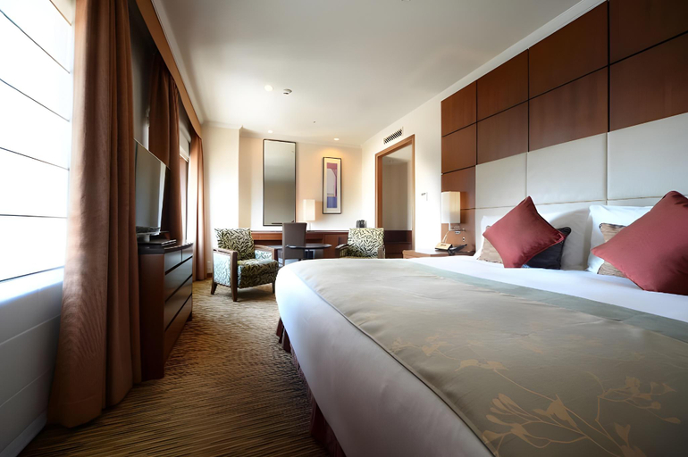 Bedroom 30