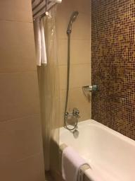 Bathroom 15