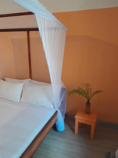 Bedroom 2, Nyumbani Hostel, Kusini