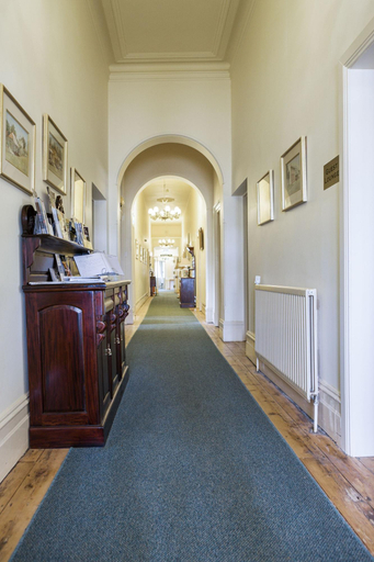 Public Area 2, Lancefield Guesthouse, Macedon Ranges - Romsey