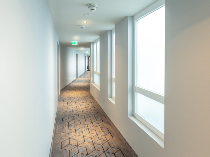 Public Area, Holiday Inn Express ERLANGEN, Erlangen