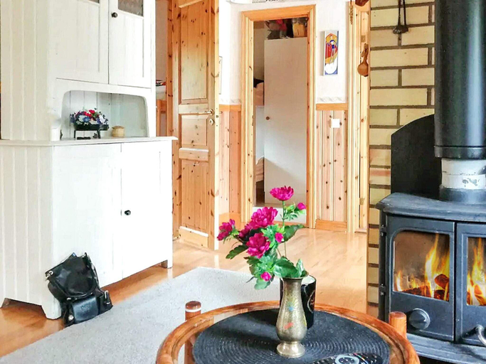Others 5, person holiday home in Oviken-By Traum, Berg