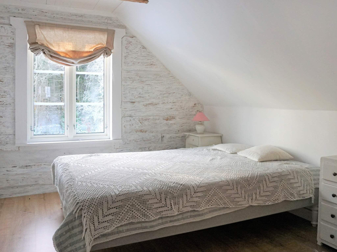 Bedroom 2, person holiday home in Hallabro-By Traum, Tingsryd