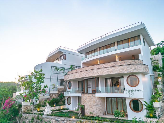 Exterior & Views 2, Villa Kaliente, Klungkung