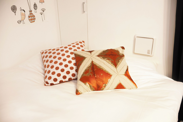 Room 2, Creare Togoshi Ginza, Shinagawa