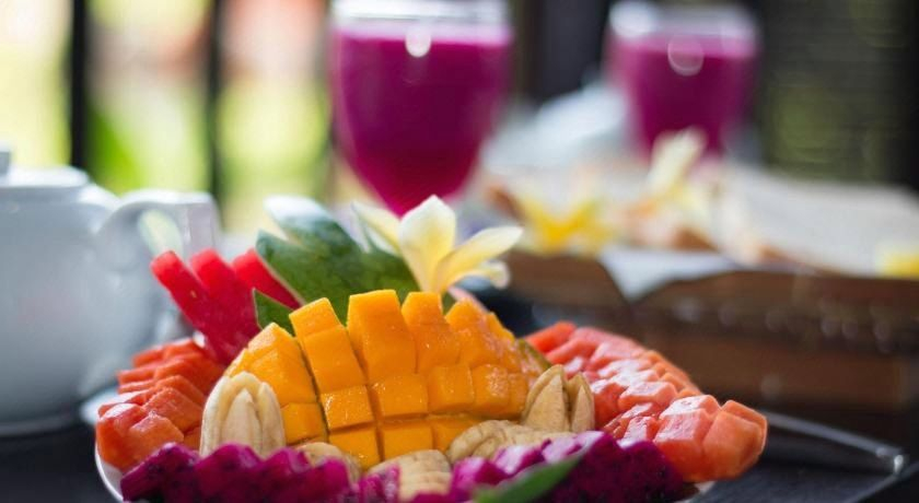 Food & Drinks, Tropical Bali Hotel, Denpasar