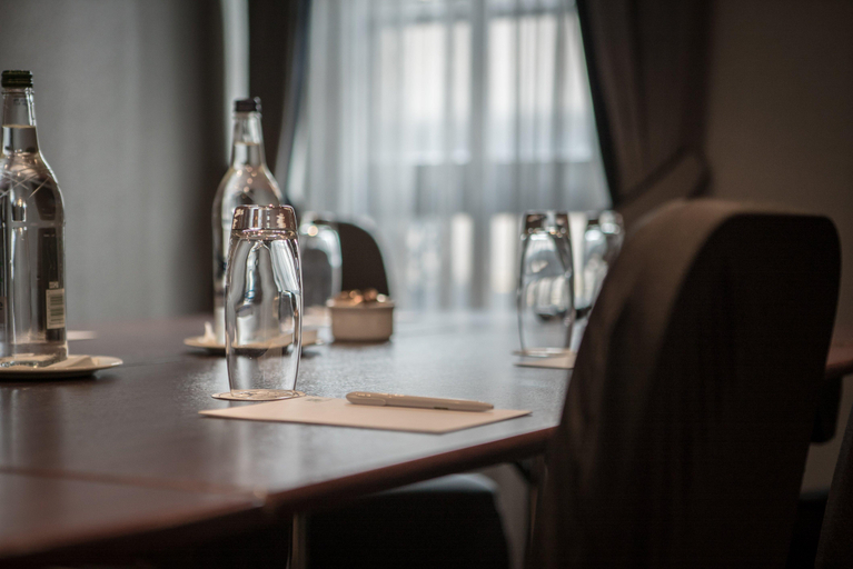 Business Facilities