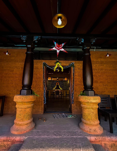 Food & Drinks 5, Mudra Beach Villa, Uttara Kannada
