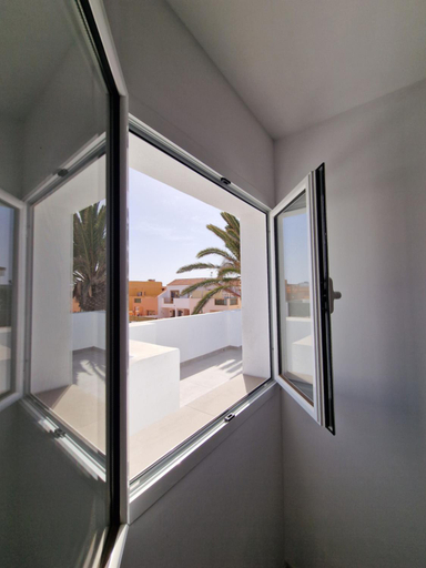 Bedroom, Hoy Caleta Apartments, Las Palmas