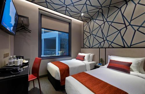 Bedroom 22
