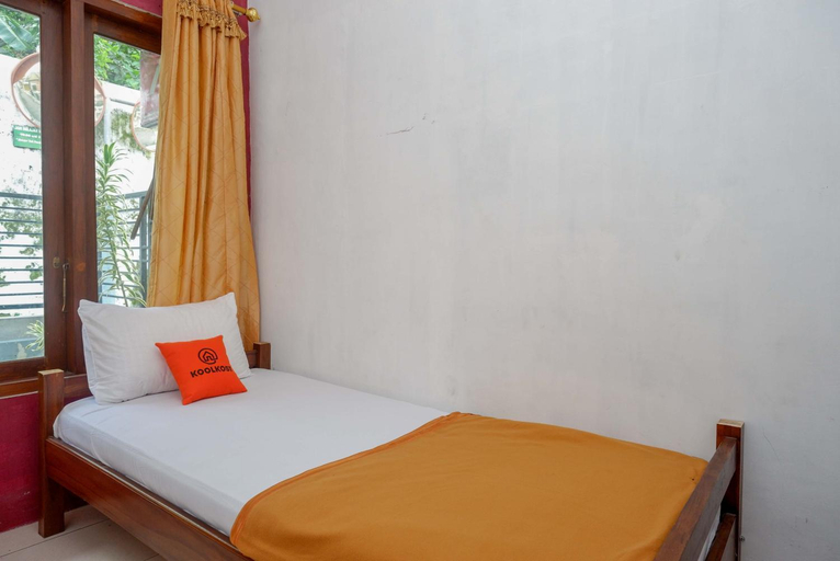 Bedroom 6