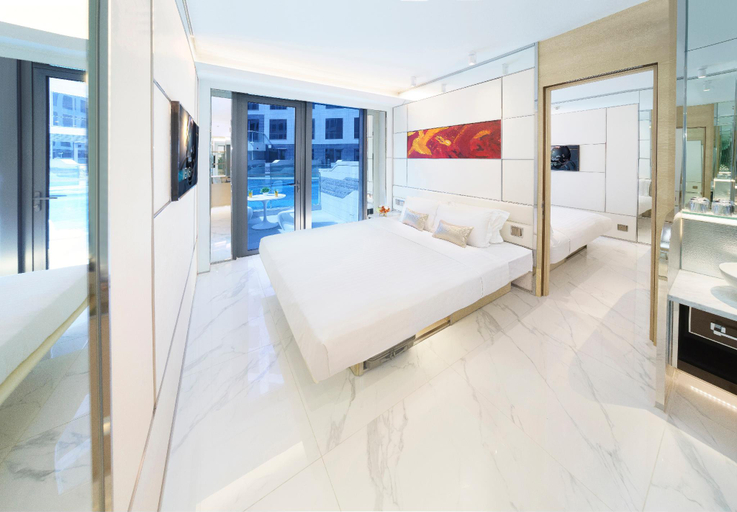 Bedroom 14