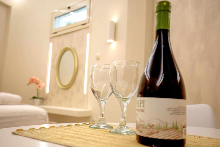 Food & Drinks 3, Golden City Center Suites, South Aegean