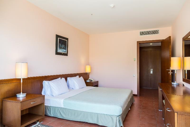 Bedroom 2, Happy Hotel Kalkan, Kaş