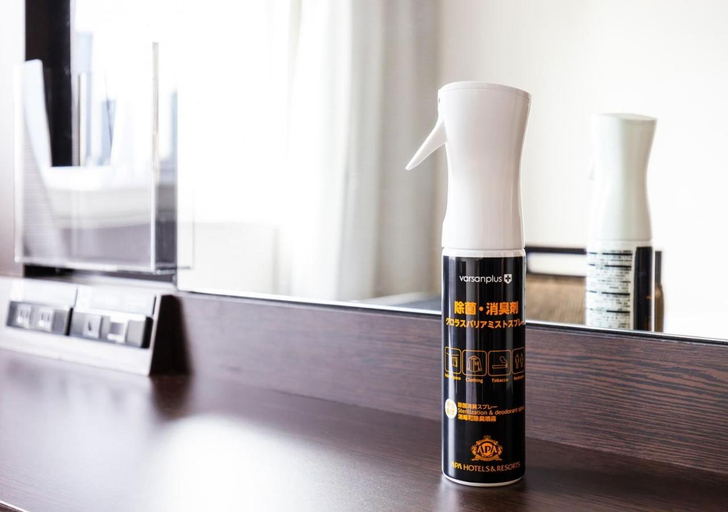Amenities 24