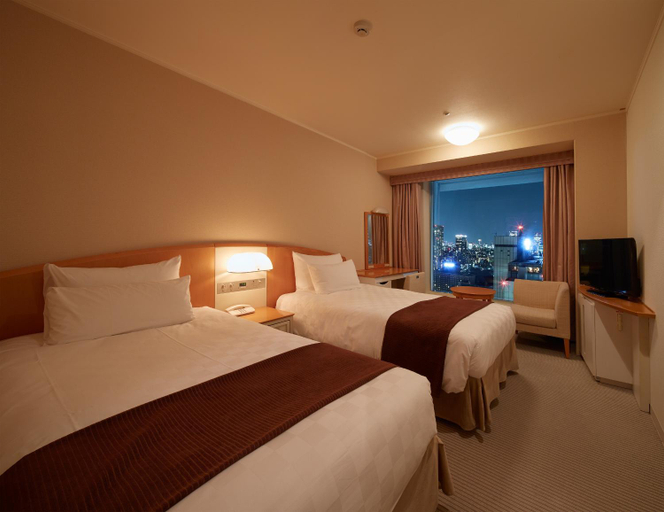 Bedroom 12