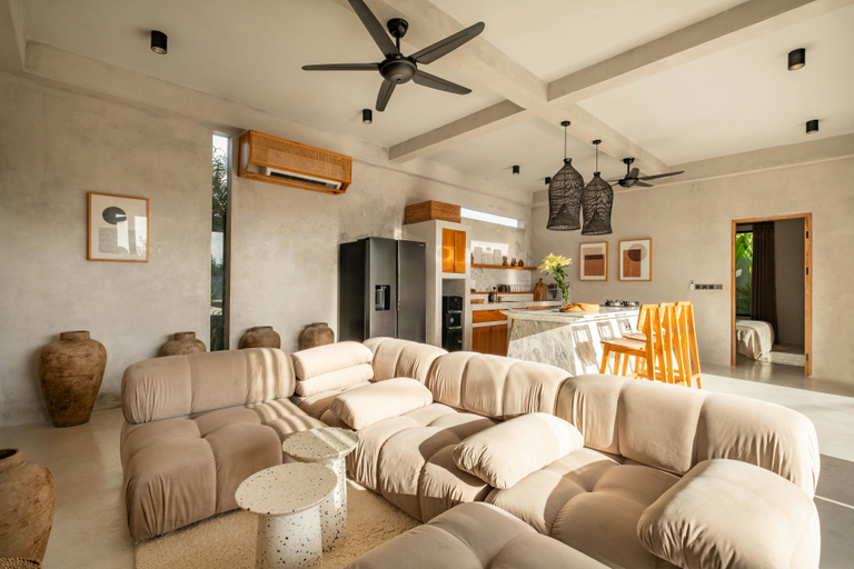 Others 5, Chateau Retreat Bali, Badung