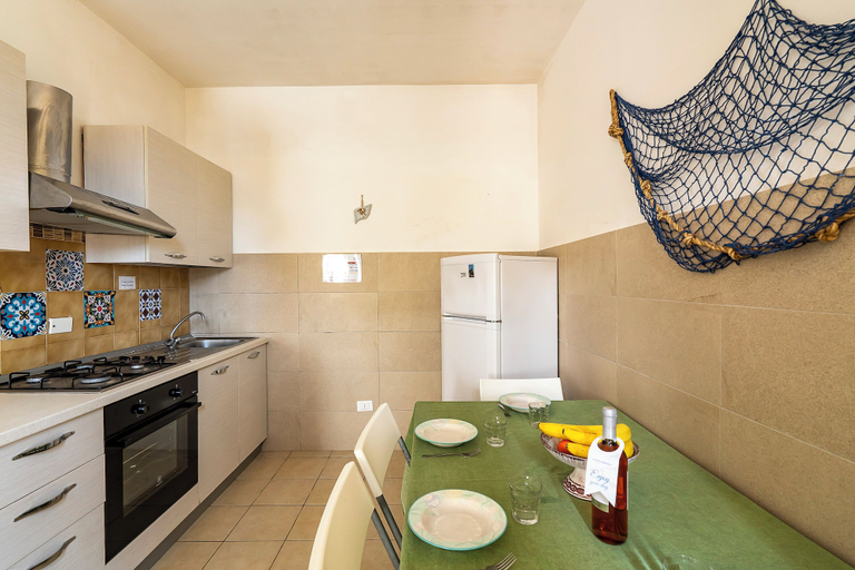 Private kitchen 3, Villino Sole 4 Airco Near Beach & Centre, Lecce