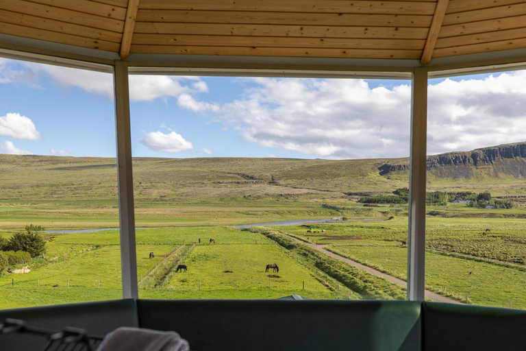 Others 1, Laugavellir Tower Suite, Borgarfjarðarsveit