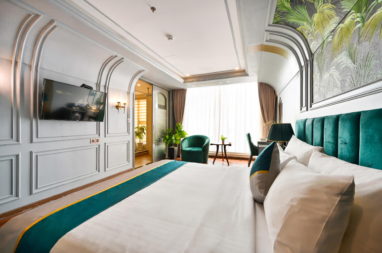 Bedroom 8
