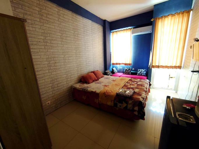 Bedroom 13