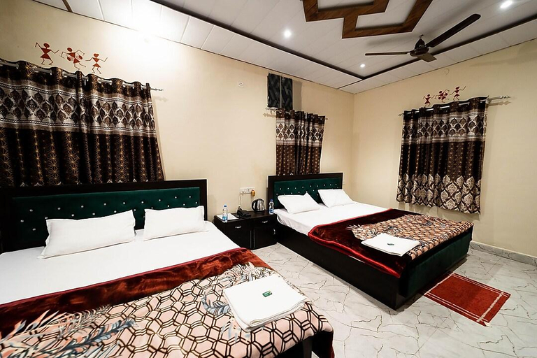 Others 5, Raghuvanshi Paying Guest House and Dormitory, Varanasi