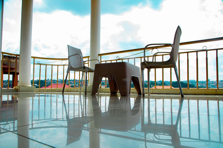 Sport & Beauty, EM Apartment - Kigali, Kicukiro