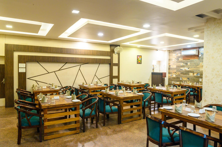 Food & Drinks 5, Biznotel by Pride, Deoghar, Deoghar