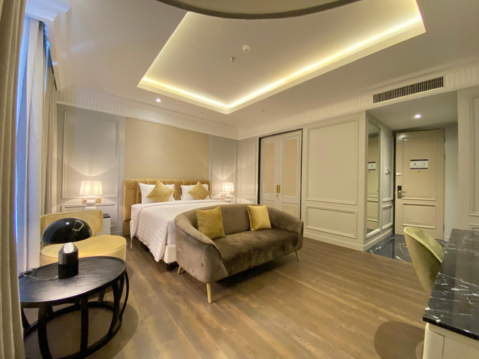 Bedroom 10